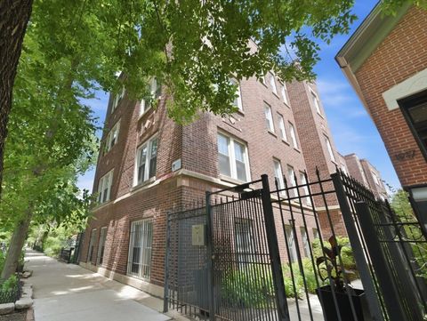 Photo of 1919 N BISSELL Street #I, Chicago, IL 60614 (MLS # 12658891)