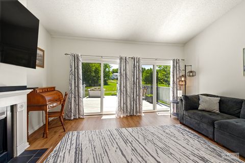 Tiny photo for 6424 Ashford Court, Lisle, IL 60532 (MLS # 12658432)