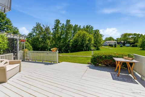 Tiny photo for 6424 Ashford Court, Lisle, IL 60532 (MLS # 12658432)