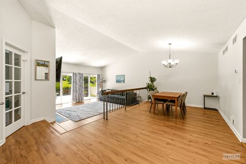 Tiny photo for 6424 Ashford Court, Lisle, IL 60532 (MLS # 12658432)