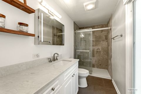 Tiny photo for 6424 Ashford Court, Lisle, IL 60532 (MLS # 12658432)