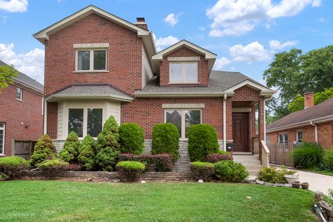 1712 Woodland Avenue Park Ridge IL 60068