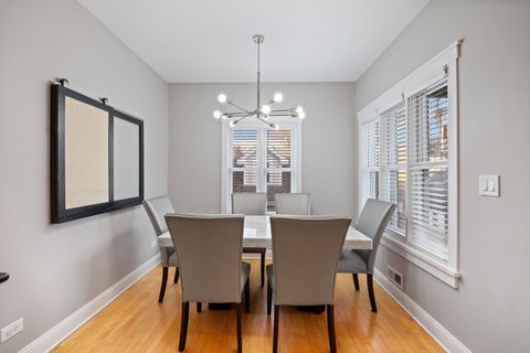 Tiny photo for 323 Sherman Avenue, Evanston, IL 60202 (MLS # 12578336)