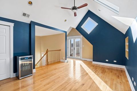 Tiny photo for 323 Sherman Avenue, Evanston, IL 60202 (MLS # 12578336)