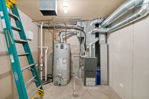 Tiny photo for 323 Sherman Avenue, Evanston, IL 60202 (MLS # 12578336)