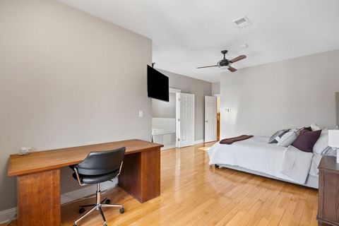 Tiny photo for 323 Sherman Avenue, Evanston, IL 60202 (MLS # 12578336)