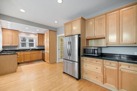 Tiny photo for 323 Sherman Avenue, Evanston, IL 60202 (MLS # 12578336)