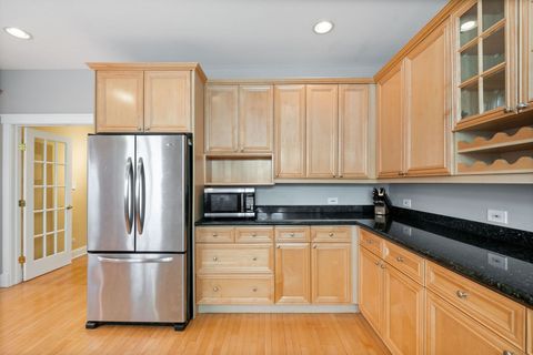 Tiny photo for 323 Sherman Avenue, Evanston, IL 60202 (MLS # 12578336)