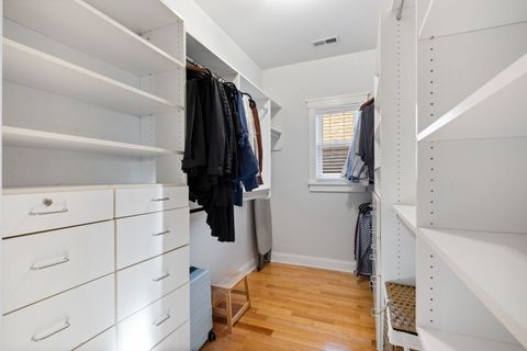 Tiny photo for 323 Sherman Avenue, Evanston, IL 60202 (MLS # 12578336)