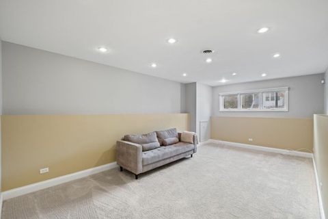 Tiny photo for 323 Sherman Avenue, Evanston, IL 60202 (MLS # 12578336)