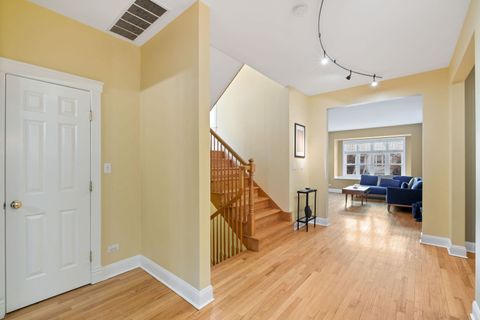 Tiny photo for 323 Sherman Avenue, Evanston, IL 60202 (MLS # 12578336)