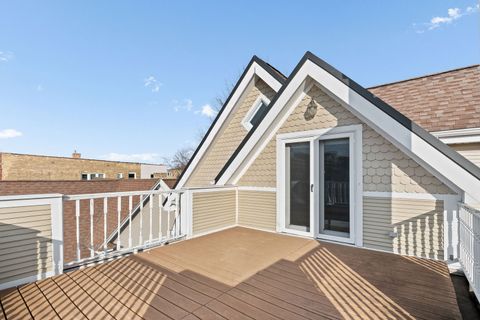 Tiny photo for 323 Sherman Avenue, Evanston, IL 60202 (MLS # 12578336)