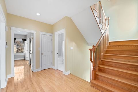 Tiny photo for 323 Sherman Avenue, Evanston, IL 60202 (MLS # 12578336)