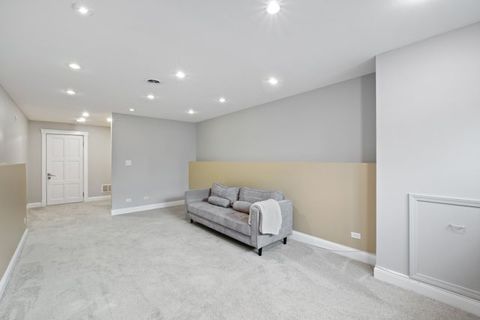 Tiny photo for 323 Sherman Avenue, Evanston, IL 60202 (MLS # 12578336)