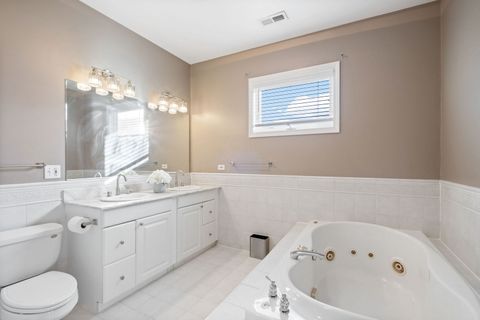 Tiny photo for 323 Sherman Avenue, Evanston, IL 60202 (MLS # 12578336)