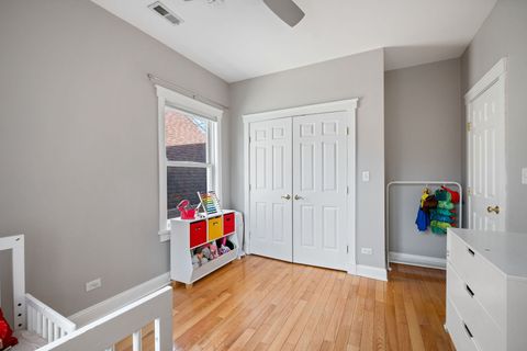 Tiny photo for 323 Sherman Avenue, Evanston, IL 60202 (MLS # 12578336)