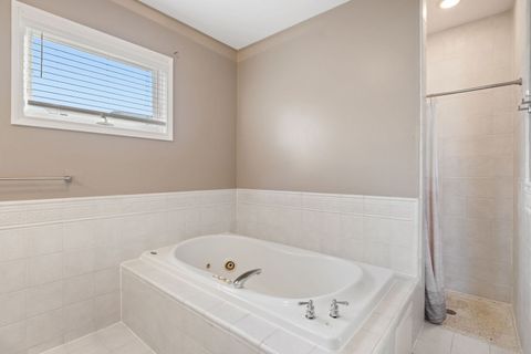 Tiny photo for 323 Sherman Avenue, Evanston, IL 60202 (MLS # 12578336)