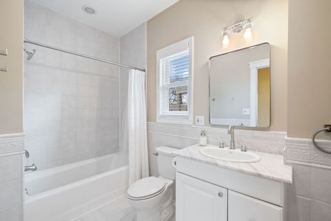 Tiny photo for 323 Sherman Avenue, Evanston, IL 60202 (MLS # 12578336)