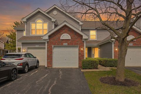 Tiny photo for 2004 Waverly Lane, Algonquin, IL 60102 (MLS # 12616735)