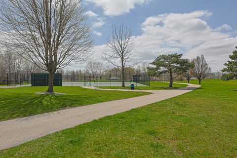 Tiny photo for 2004 Waverly Lane, Algonquin, IL 60102 (MLS # 12616735)