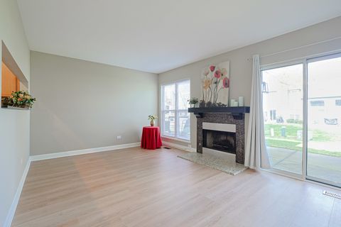 Tiny photo for 2004 Waverly Lane, Algonquin, IL 60102 (MLS # 12616735)