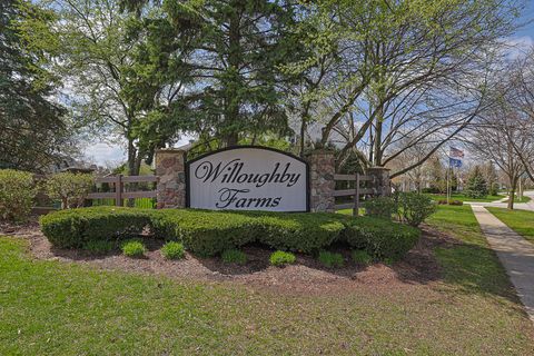 Tiny photo for 2004 Waverly Lane, Algonquin, IL 60102 (MLS # 12616735)