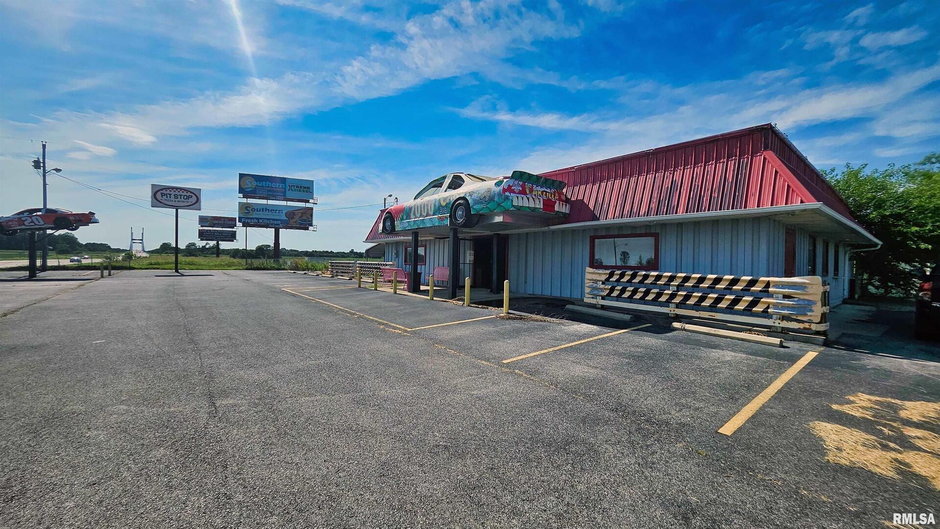 592 State Highway 146 Highway