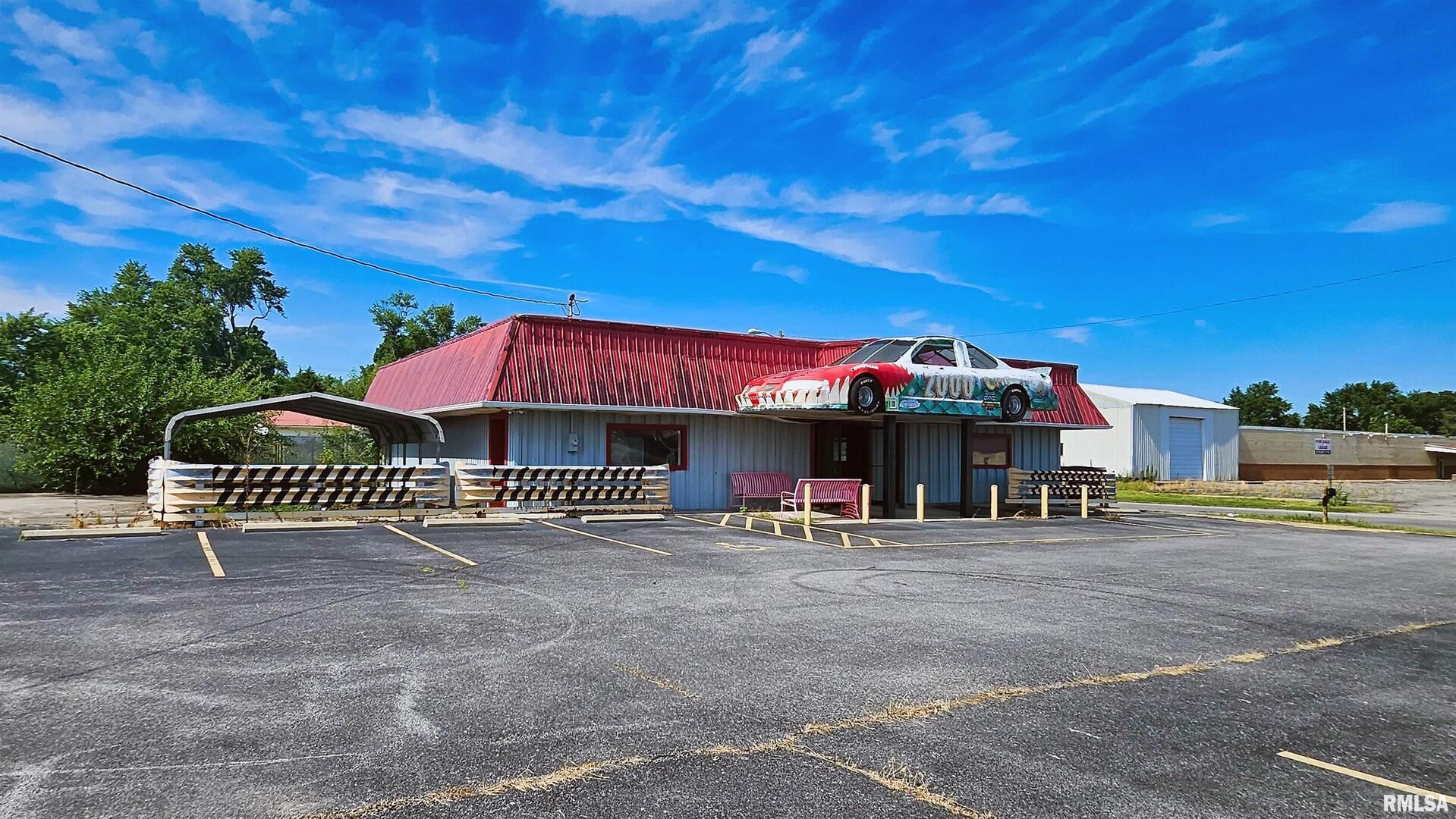 592 State Highway 146 Highway