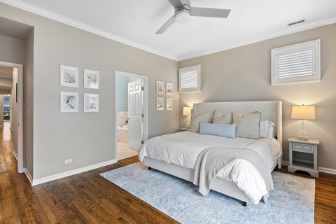 Tiny photo for 540 W Oakdale Avenue #4W, Chicago, IL 60657 (MLS # 12545842)