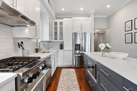 Tiny photo for 540 W Oakdale Avenue #4W, Chicago, IL 60657 (MLS # 12545842)