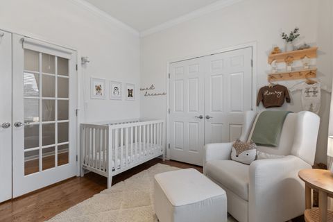 Tiny photo for 540 W Oakdale Avenue #4W, Chicago, IL 60657 (MLS # 12545842)