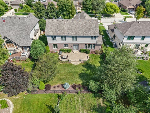 Tiny photo for 1246 Chatham Drive, Lemont, IL 60439 (MLS # 12757563)