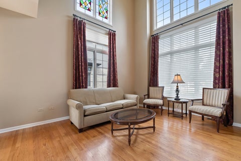 Tiny photo for 1246 Chatham Drive, Lemont, IL 60439 (MLS # 12757563)