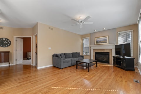 Tiny photo for 1246 Chatham Drive, Lemont, IL 60439 (MLS # 12757563)