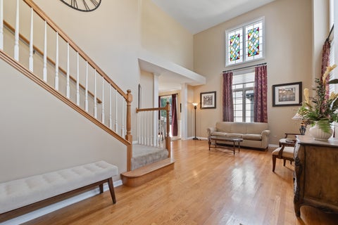 Tiny photo for 1246 Chatham Drive, Lemont, IL 60439 (MLS # 12757563)