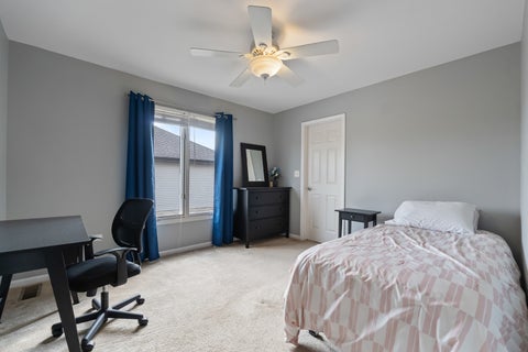 Tiny photo for 1246 Chatham Drive, Lemont, IL 60439 (MLS # 12757563)