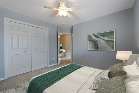 Tiny photo for 1246 Chatham Drive, Lemont, IL 60439 (MLS # 12757563)