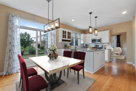 Tiny photo for 1246 Chatham Drive, Lemont, IL 60439 (MLS # 12757563)