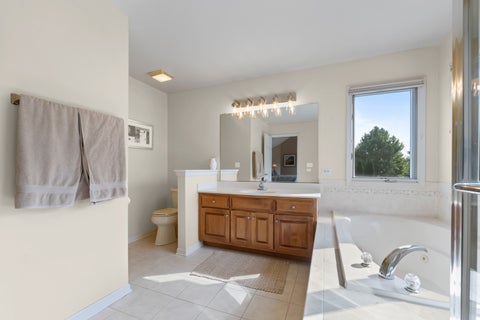 Tiny photo for 1246 Chatham Drive, Lemont, IL 60439 (MLS # 12757563)