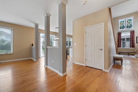 Tiny photo for 1246 Chatham Drive, Lemont, IL 60439 (MLS # 12757563)