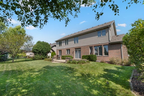 Tiny photo for 1246 Chatham Drive, Lemont, IL 60439 (MLS # 12757563)