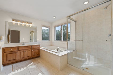 Tiny photo for 1246 Chatham Drive, Lemont, IL 60439 (MLS # 12757563)