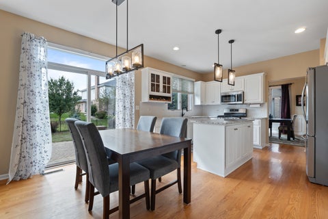 Tiny photo for 1246 Chatham Drive, Lemont, IL 60439 (MLS # 12757563)