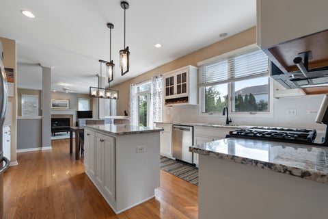 Tiny photo for 1246 Chatham Drive, Lemont, IL 60439 (MLS # 12757563)