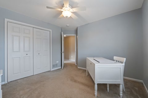 Tiny photo for 1246 Chatham Drive, Lemont, IL 60439 (MLS # 12757563)