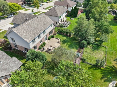 Tiny photo for 1246 Chatham Drive, Lemont, IL 60439 (MLS # 12757563)