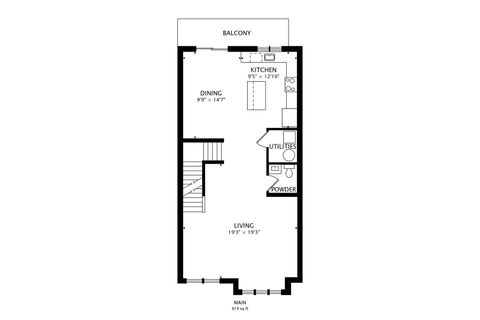 Tiny photo for 37 FOREST Avenue, River Forest, IL 60305 (MLS # 12463215)