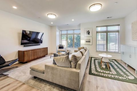 Tiny photo for 37 FOREST Avenue, River Forest, IL 60305 (MLS # 12463215)