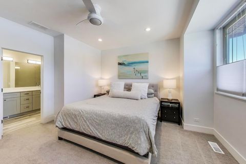 Tiny photo for 37 FOREST Avenue, River Forest, IL 60305 (MLS # 12463215)