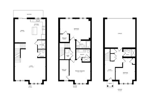 Tiny photo for 37 FOREST Avenue, River Forest, IL 60305 (MLS # 12463215)